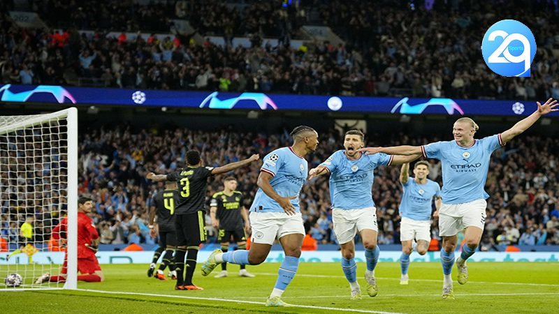 Nhận định soi kèo Man City vs Real Madrid, 02h00 ngày 18/04